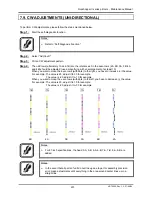 Preview for 230 page of MUTOH Rockhopper II 2H Maintenance Manual