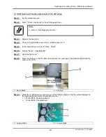 Preview for 236 page of MUTOH Rockhopper II 2H Maintenance Manual