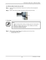 Preview for 237 page of MUTOH Rockhopper II 2H Maintenance Manual