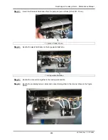 Preview for 243 page of MUTOH Rockhopper II 2H Maintenance Manual