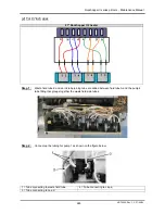 Preview for 244 page of MUTOH Rockhopper II 2H Maintenance Manual