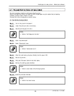 Preview for 264 page of MUTOH Rockhopper II 2H Maintenance Manual