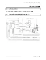 Preview for 316 page of MUTOH Rockhopper II 2H Maintenance Manual