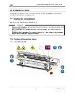 Preview for 12 page of MUTOH Spitfire 100 Extreme User Manual