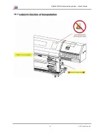 Preview for 15 page of MUTOH Spitfire 100 Extreme User Manual