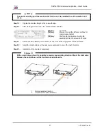 Preview for 37 page of MUTOH Spitfire 100 Extreme User Manual