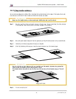 Preview for 39 page of MUTOH Spitfire 100 Extreme User Manual