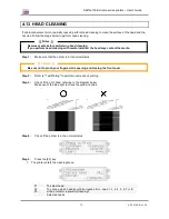 Preview for 72 page of MUTOH Spitfire 100 Extreme User Manual