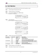 Preview for 79 page of MUTOH Spitfire 100 Extreme User Manual