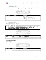 Preview for 132 page of MUTOH Spitfire 100 Extreme User Manual