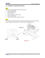 Preview for 20 page of MUTOH ValueCut Series User Manual