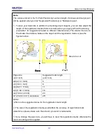 Preview for 105 page of MUTOH ValueCut Series User Manual