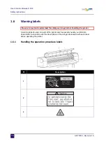 Preview for 16 page of MUTOH ValueJet 1304 User Manual