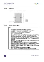 Preview for 38 page of MUTOH ValueJet 1304 User Manual