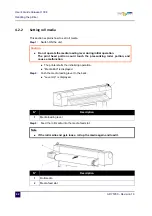 Preview for 42 page of MUTOH ValueJet 1304 User Manual