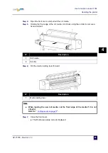 Preview for 43 page of MUTOH ValueJet 1304 User Manual