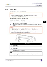 Preview for 91 page of MUTOH ValueJet 1304 User Manual