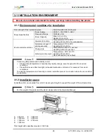 Preview for 28 page of MUTOH valuejet 1614 User Manual