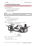 Preview for 100 page of MUTOH valuejet 1614 User Manual