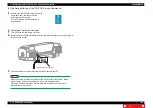 Preview for 184 page of MUTOH Valuevet VJ-628X Maintenance Manual