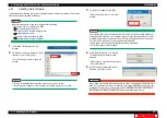 Preview for 201 page of MUTOH Valuevet VJ-628X Maintenance Manual