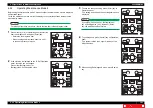 Preview for 353 page of MUTOH Valuevet VJ-628X Maintenance Manual