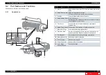 Preview for 382 page of MUTOH Valuevet VJ-628X Maintenance Manual