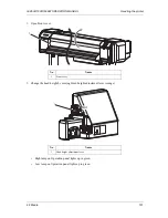 Preview for 157 page of MUTOH VJ-2638 Operation Manual