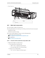 Preview for 161 page of MUTOH VJ-2638 Operation Manual