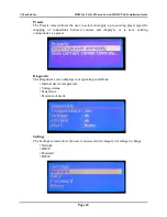 Preview for 18 page of MuxLab 500418-POE Installation Manual