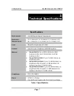 Preview for 7 page of MuxLab 500732 Installation & Operation Manual