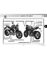 Preview for 16 page of MV Agusta Brutale 675 User Manual