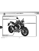 Preview for 163 page of MV Agusta Brutale 675 User Manual