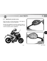 Preview for 166 page of MV Agusta Brutale 675 User Manual