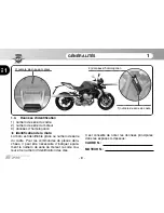 Preview for 177 page of MV Agusta Brutale 675 User Manual