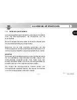 Preview for 260 page of MV Agusta Brutale 675 User Manual