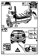 Preview for 17 page of MVG 0845 C Manual