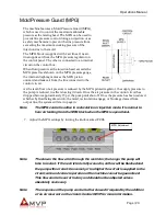 Preview for 23 page of MVP INV2-PAT-7-PRO Operation Manual