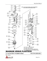 Preview for 45 page of MVP INV2-PAT-7-PRO Operation Manual