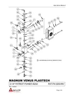 Preview for 46 page of MVP INV2-PAT-7-PRO Operation Manual