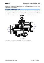 Preview for 20 page of MW Fly B22 AeroPower Operation Manual