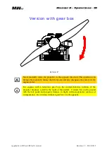 Preview for 59 page of MW Fly B22 AeroPower Operation Manual