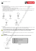 Preview for 11 page of MW TOOLS 724563136 Manual