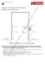 Preview for 15 page of MW TOOLS 724563136 Manual