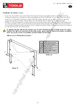 Preview for 30 page of MW TOOLS 724563136 Manual