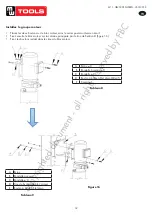 Preview for 32 page of MW TOOLS 724563136 Manual