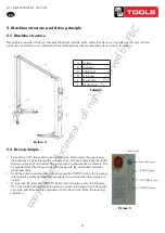 Preview for 45 page of MW TOOLS 724563136 Manual