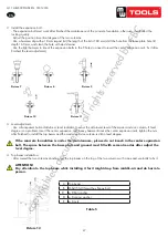 Preview for 47 page of MW TOOLS 724563136 Manual