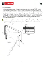 Preview for 48 page of MW TOOLS 724563136 Manual