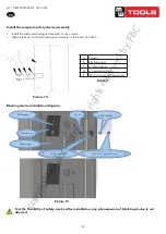 Preview for 49 page of MW TOOLS 724563136 Manual